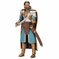 Dungeons & Dragons Golden Archive Xenk