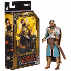 Dungeons & Dragons Golden Archive Xenk - Additional view 4