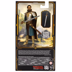 Dungeons & Dragons Golden Archive Xenk - Additional view 6