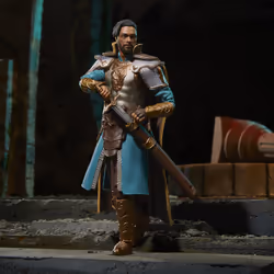 Dungeons & Dragons Golden Archive Xenk - Additional view 7