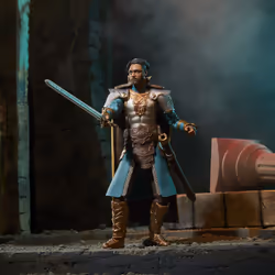 Dungeons & Dragons Golden Archive Xenk - Additional view 8