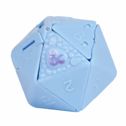 Dungeons & Dragons Dicelings Blue Beholder