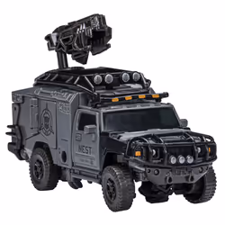 Transformers Studio Series N.E.S.T. Autobot Ratchet