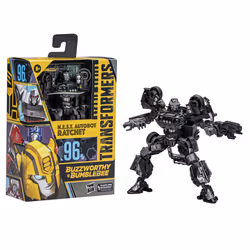 Transformers Studio Series N.E.S.T. Autobot Ratchet