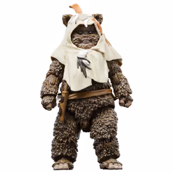 Star Wars The Black Series Paploo, : Return of the Jedi 40th Anniversary 6-Inch Collectible Action Figures, Ages 4 and Up