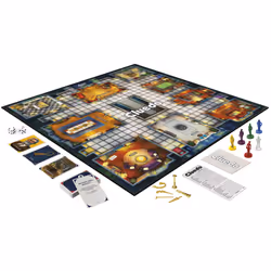 Cluedo Classic 45 min Board game Detective - Additional view 7