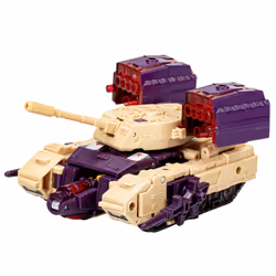 Transformers Legacy Evolution Blitzwing