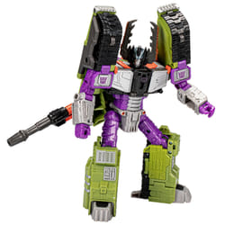 Hasbro Transformers: Legacy Transformers Legacy Evolution Armada Universe Megatron