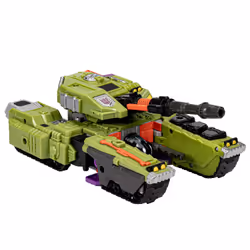 Hasbro Transformers: Legacy Transformers Legacy Evolution Armada Universe Megatron