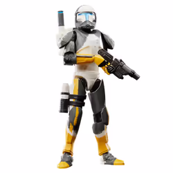 Star Wars The Black Series RC-1262 (Scorch), 4 yr(s), Multicolour, Plastic