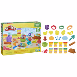 Play-Doh Grow Your Garden Toolset