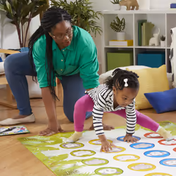 Hasbro Gaming Twister Junior Twister game - Additional view 7