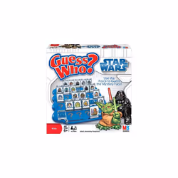 Guess Who Star Wars