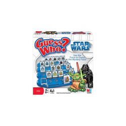 Guess Who Star Wars