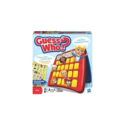 Hasbro Kids Games - Guess Who ?
