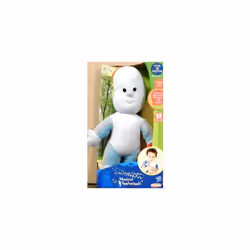 In The Night Garden Musical Igglepiggle