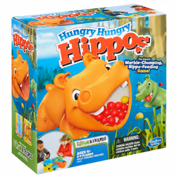 Hasbro 989361010, Board game, Fine motor skill (dexterity)