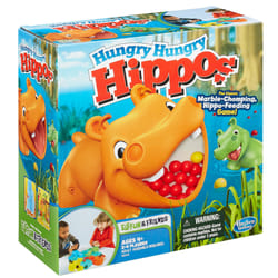 Hasbro 989361010 Board game Fine motor skill (dexterity)