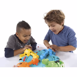 Hasbro 989361010 Board game Fine motor skill (dexterity)