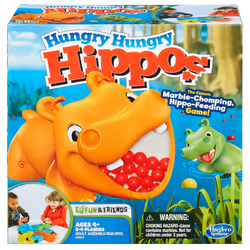 Hasbro 989361010 Board game Fine motor skill (dexterity)