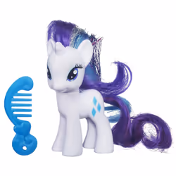 My Little Pony A2360E244, 3 yr(s), Plastic, 2 pc(s), 100 g