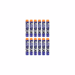 NERF N-Strike Elite Dart Refill Pack - Pack of 12 (New)