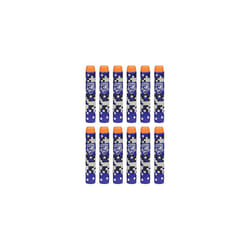 NERF N-Strike Elite Dart Refill Pack - Pack of 12 (New)