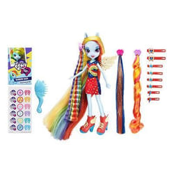My Little Pony Little Pony Equestria