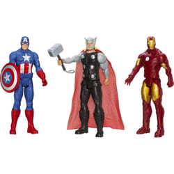 Hasbro A4809 children's toy figure