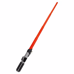 Hasbro A1191, Male, 4 yr(s), Star Wars, Plastic, Grey, China