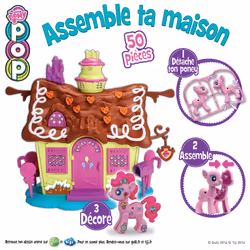 My Little Pony A8203EU40