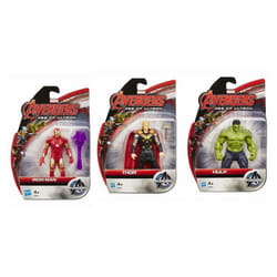 Hasbro B0437 children's toy figure