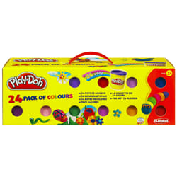 Play-Doh 24 Pack of Colours