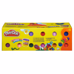 Play-Doh 24 Pack of Colours