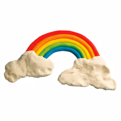 Play-Doh 24 Pack of Colours - Additional view 5
