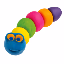 Play-Doh 24 Pack of Colours - Additional view 7