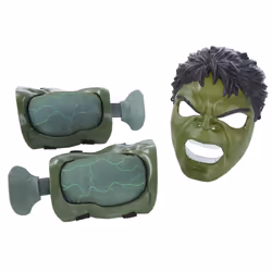 Hasbro B0428EU40 Male