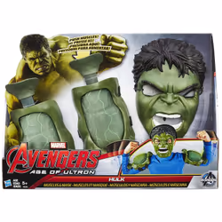 Hasbro B0428EU40 Male