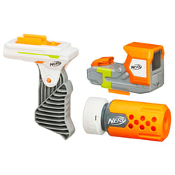 Nerf Modulus Stealth Ops