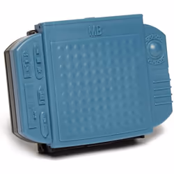 Grab and Go Battleship Game