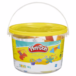 Play-Doh Picnic Mini Bucket - Additional view 5
