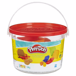 Play-Doh Picnic Mini Bucket - Additional view 6
