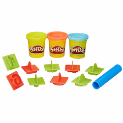 Play-Doh Picnic Mini Bucket - Additional view 7