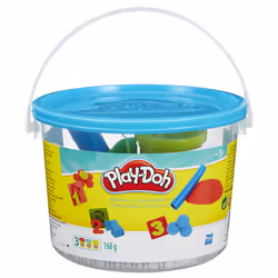 Play-Doh Picnic Mini Bucket - Additional view 8