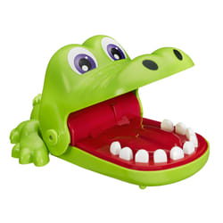 Hasbro Gaming Cocco Dentista Board game Fine motor skill (dexterity)