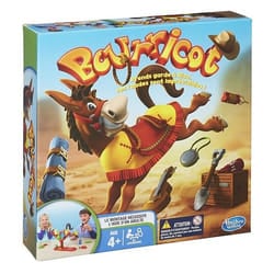Hasbro 48380447 board/card game Board game Fine motor skill (dexterity)
