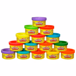 Play-Doh 18367EU5, 2 yr(s)