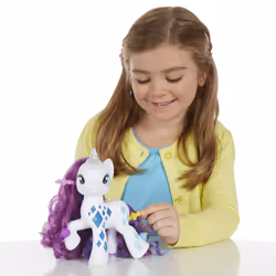 My Little Pony B0367EU60