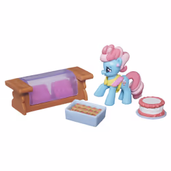 My Little Pony B3596EU40