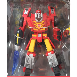 TRANSFORMERS Generations Platinum Edition PLANET OF JUNK action figure set NEW!